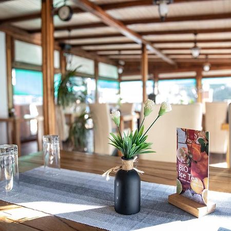Gran Gala Motel บายามาเร ภายนอก รูปภาพ