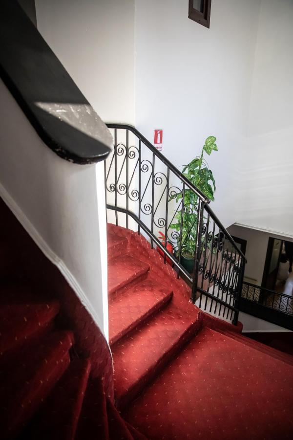 Gran Gala Motel บายามาเร ภายนอก รูปภาพ