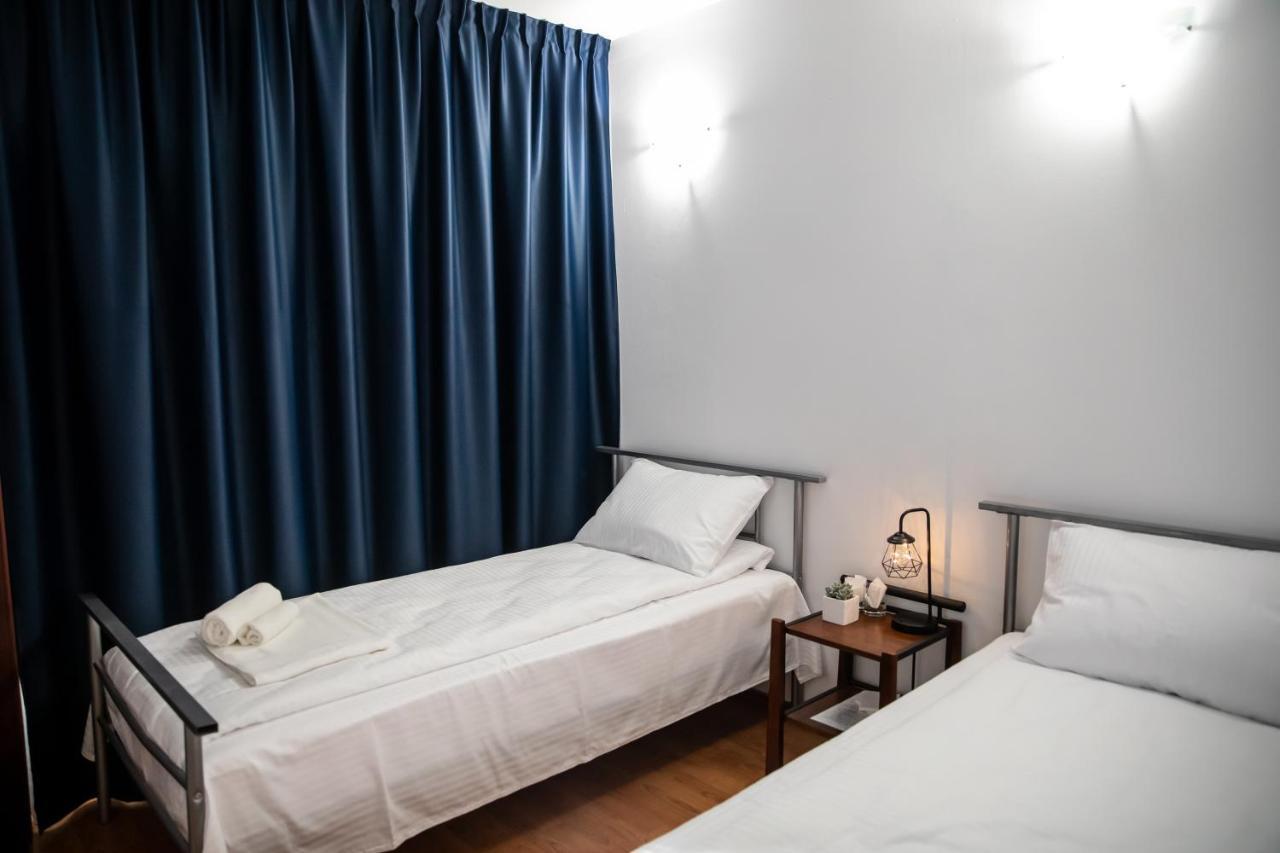 Gran Gala Motel บายามาเร ภายนอก รูปภาพ